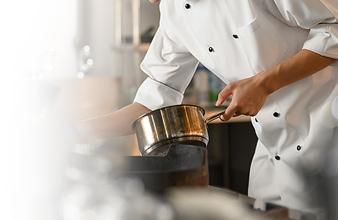 調理人派遣サービス 株式会社マンネット